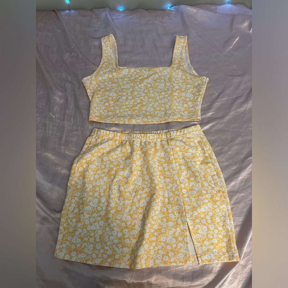 Matching Set